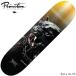 p Limitee .b панель PRIMITIVE RODRIGUEZ ABYSS DECK GOLD 8.0inch гора внизу столица .. скейтборд скейтборд p Limitee .b панель 