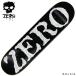  Zero скейтборд ZERO SKATEBOARDS VINTAGE ATTIC 8.0inch RESIN-7 SKATE BOARD DECK корень . море дракон 