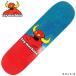  игрушка машина панель скейтборд панель Toy Machine DECK MONSTER 8.0 скейтборд скейтборд SKATEBOARD панель 