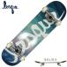  отсутствует ke скейтборд комплект Complete lesque Nebula SKATEBOARD 8.0 дюймовый начинающий комплект 