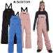  Barton Kids we earth kai la- bib брюки Burton Skylar Bib Pants Kids детский с хлопком 