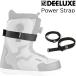  Deeluxe энергия ремешок DEELUXE POWER STRAP ботинки для аксессуары 