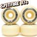 spito fire - Wheel SPITFIRE WHEEL F4 93D Classic Wheels 54mm скейтборд SKATEBOARD скейтборд 