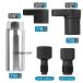 5pc O2�Z���T�[�\�P�b�g���X���b�h�`�F�C�T�[�Z�b�g ODGK2-A132 �֘A�摜1