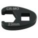 Crowfoot Wrench 差込角1/2 デラックスクローフットレンチ 23mm ODGN2-H223
