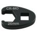 Crowfoot Wrench �N���[�t�b�g�����` 26mm ODGN2-H226