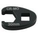 Crowfoot Wrench �N���[�t�b�g�����` 30mm ODGN2-H230