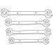 4pc�t���A�i�b�g�����` 6x8 9x11 10x12 13x14mm 4�{�Z�b�g ODGN2-T114 �֘A�摜1