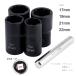 �i�b�g�c�C�X�^�[�\�P�b�g 4�{�Z�b�g 17mm 19mm 21mm 22mm ODGK2-J109 �֘A�摜1