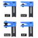 4pc�u���[�L�t���[�h�X�g�b�p�[ �u���[�L�z�[�X�Ȃǐ����� ODGK2-N033 �֘A�摜4