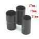 ���[�|�[�`�t���i�b�g�c�C�X�^�[�\�P�b�g�Z�b�g 17mm 19mm 21mm ODGK2-N113