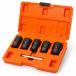 �傫���T�C�Y �i�b�g�c�C�X�^�[�\�P�b�g5�{�Z�b�g 19mm 21mm 22mm 24mm 25mm ODGK2-T124