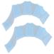  плавание тренировка для силикон производства web имеется перчатки подводный фитнес пассажирский перчатка плавание тренировка дайвинг YZ063
