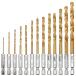 6�p�� DIY�p 13pc�`�^���R�[�e���O �h�����r�b�g�Z�b�g ODGN2-YZB035