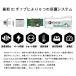 QC3.0�Ή� 2USB 3.1A �ԃV�K�[�\�P�b�g�d�l�p �X�}�z�}���[�d �J�[�`���[�W���[ ODGN2-YZC007 �֘A�摜3