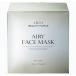 アクシージア ビューティーフォース エアリー フェイス マスク 28枚入 化粧品 コスメ BEAUTY FORCE AIRY FACE MASK AXXZIA