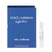 ɥåС 饤ȥ֥롼  ƥ (塼֥ץ) EDPBT 1.5ml  ե쥰 LIGHT BLUE EAU INTENSE DOLCEGABBANA