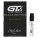  paul (pole) * Beth gran turismo black edition ( tube sample ) EDT*SP 3ml perfume fragrance GRANT TURISMO GT BLACK EDITION PAUL VESS