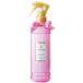 パルフェタムール サボンサボン フレグランス プレミアム ファブリックミスト (クラシックローズ) 250ml FRAGRANCE PREMIUM FABRICMIST (CLASSIC ROSE)