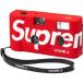 21SS Week5 Supreme Yashica MF-1 Camera Supreme камера 