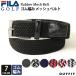 FILA GOLF filler Golf ремень Golf одежда мужской стрейч сетка сетка ремень резина плетеный резина материалы спорт casual 