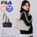 FILA filler Mini сумка "Boston bag" женский легкий нейлон сумка на плечо большая сумка спорт сумка ходить на работу посещение школы "мамина сумка" дорожная сумка 