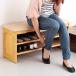  вход bench модный ширина 90cm вход место хранения обувь подставка bench место хранения bench вход стул пожилые люди стойка для обуви багаж класть обувь место хранения тапочки место хранения табурет место хранения табурет 