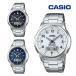 CASIO Casio наручные часы мужской солнечные радиоволны часы мужской аналог дата день недели отображать секунд отображать WVA-M630D-7AJF бесплатная доставка 