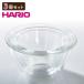 HARIO �n���I �ϔM�K���X�� �{�E�� 3�Z�b�g �ϔM �K���X �{�E���Z�b�g �d�q�����W �I�[�u�� �H��� ������� �L�b�`�� ������� ��������s��