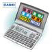  Casio CASIO электронный словарь eks слово EX-word тщательно отобранный сбор модель словарь государственного языка англо-японский словарь иероглифы словарь katakana язык словарь калькулятор функция 
