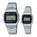�J�V�I CASIO �r���v �f�W�^�� �X�^���_�[�h�f�W�^���E�H�b�` �`�[�v�J�V�I �����Y ���f�B�[�X LED���C�g �A���[�� �t���I�[�g�J�����_�[ �d�r������ A158WA-1JH