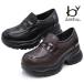 by...... san спортивные туфли Loafer 4580669 женский обувь новый продукт толщина низ Loafer спортивные туфли монета Loafer платформа 