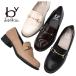 by...... san bit Loafer 8510083 Loafer manishu обувь толщина низ черный чёрный женский обувь .....