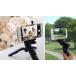 Y смартфон товары Mini штатив compact легкий фотосъемка для путешествие для смартфон камера устойчивый собственный .. штатив фотосъемка устойчивый выдающийся многоцелевой высота настройка возможность смартфон для собственный ..