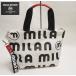 Ÿ1.4 mila milan ߥ顦ߥ IKETEI ƥ¤  ȡȥХå (WHT) 248702
