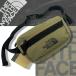  новый товар стандартный North Face за границей ограничение CAMP HIP SACK ткань to сумка / сумка "body" оливковый (OLV)