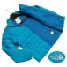  новый товар стандартный North Face белый этикетка V-MOTION высокофункциональный с хлопком pa DIN gCANTLON V жакет мужской L голубой (LBL)