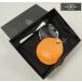  новый товар обычная цена 0.9 десять тысяч иен FUJITAKA Fujita kai ke Tey ACCESSORIES лупа gato- orange 611612