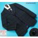  новый товар Onward . гора Selflex сделано в Японии осень-зима [Harris Tweed Harris твид Британия ткань ] шерсть 100% жакет Y92(A6 степень ) синий 832957