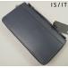  новый товар обычная цена 2.2 десять тысяч иен IS/ITizi игрушка ke Tey Smart cell сумка клатч натуральная кожа темно-синий 970211