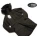  новый товар стандартный 49900 иен Marmot Marmot за границей ограничение premium Goose down с мехом пуховик мужской 90(S) темный хаки (DK) PAW9006