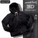  новый товар стандартный mont-bell Mont Bell высокофункциональный с хлопком Air SynCloud -слойный защищающий от холода eko пуховик мужской 105(XL) черный (BLACK) WMJJ801