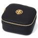 �g���[�o�[�` ���� TORY BURCH �T�t�B�A�[�m���U�[ �G�}�[�\�� �^�C�j�[ �������� �W���G���[�P�[�X �u���b�N 54398