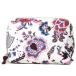 �g���[�o�[�` ���� TORY BURCH ���U�[ �J�[�����g�� �ԕ� �t�����[ �t���[���� �{�^�j�J�� �R�X���|�[�` ���σ|�[�` �A�C�{���[�}���`B 55363
