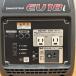 �y�����i�z HONDA �z���_ �����g�C���o�[�^�[���ڔ��d�@ 1.8kVA(��/����) EU18i j3240 �֘A�摜5