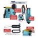 �L���f�B�o�b�O �X�^���h�� HEAD by POWERBILT ���g5���� �S���t 9�^ ���j�Z�b�N�X �����Y ���f�B�[�X �֘A�摜5