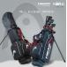 HEAD by Powerbilt �����Y�N���u�Z�b�g �E�p �N���u9�{ �X�^���h���L���f�B�o�b�O �S���t �j���p �E���� �֘A�摜1