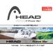 HEAD by Powerbilt �����Y�N���u�Z�b�g �E�p �N���u9�{ �X�^���h���L���f�B�o�b�O �S���t �j���p �E���� �֘A�摜2