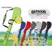 OUTDOOR PRODUCTS GOLF�@�\�t�g�N���u�P�[�X �N���u5�`7�{���[�\ �u���b�N�@�l�C�r�[�@�J���t���@���b�h�@�C�G���[�@�u���E���@�O���[ �֘A�摜1