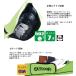 OUTDOOR PRODUCTS GOLF�@�\�t�g�N���u�P�[�X �N���u5�`7�{���[�\ �u���b�N�@�l�C�r�[�@�J���t���@���b�h�@�C�G���[�@�u���E���@�O���[ �֘A�摜3